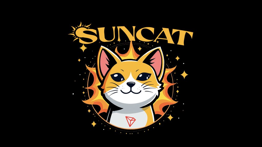 Suncat Logo